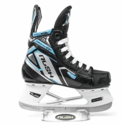 RUSH RAZOR R4 Pro Youth Ice Hockey Skates