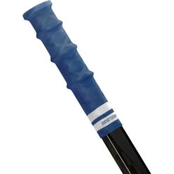 Rocketgrip Rubber Hockey Stick Grip -The Hockey Depot RocketgripRubberBlue 5c7b3ebd 8bf4 40be a579 f3fab9c9c7da
