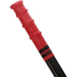 Rocketgrip Rubber Hockey Stick Grip -The Hockey Depot RocketgripRubberRed a2e37ceb f2be 47e6 9d8c 693900bfa12d