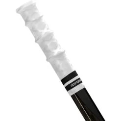 Rocketgrip Rubber Hockey Stick Grip -The Hockey Depot RocketgripRubberWhite 3de5a8a3 f3f7 4626 913e a754f98fea44