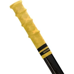 Rocketgrip Rubber Hockey Stick Grip -The Hockey Depot RocketgripRubberYellow b443cd2d 107c 45f6 aaa7 5e637638dac0