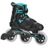 RollerDerby Elite DELTA 100MM Inline Skate