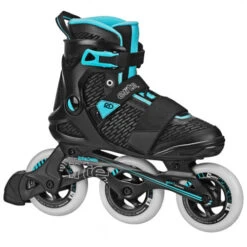 RollerDerby Elite DELTA 100MM Inline Skate