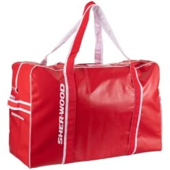 Sherwood Canada Pro Senior Carry Hockey Bag (Made In Canada)