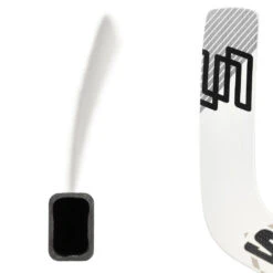 Sherwood Rekker Element 1 Intermediate Composite Hockey Goalie Stick -The Hockey Depot SherwoodRekkerElement1SeniorCompositeHockeyGoalieStick3 6769e145 92ff 4984 bd41 e1c9ab612804