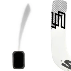 Sherwood Rekker Element 2 Senior Composite Hockey Goalie Stick -The Hockey Depot SherwoodRekkerElement2SeniorCompositeHockeyGoalieStick3 7f55cf73 09e7 4b85 9aa7 03332fed5a54