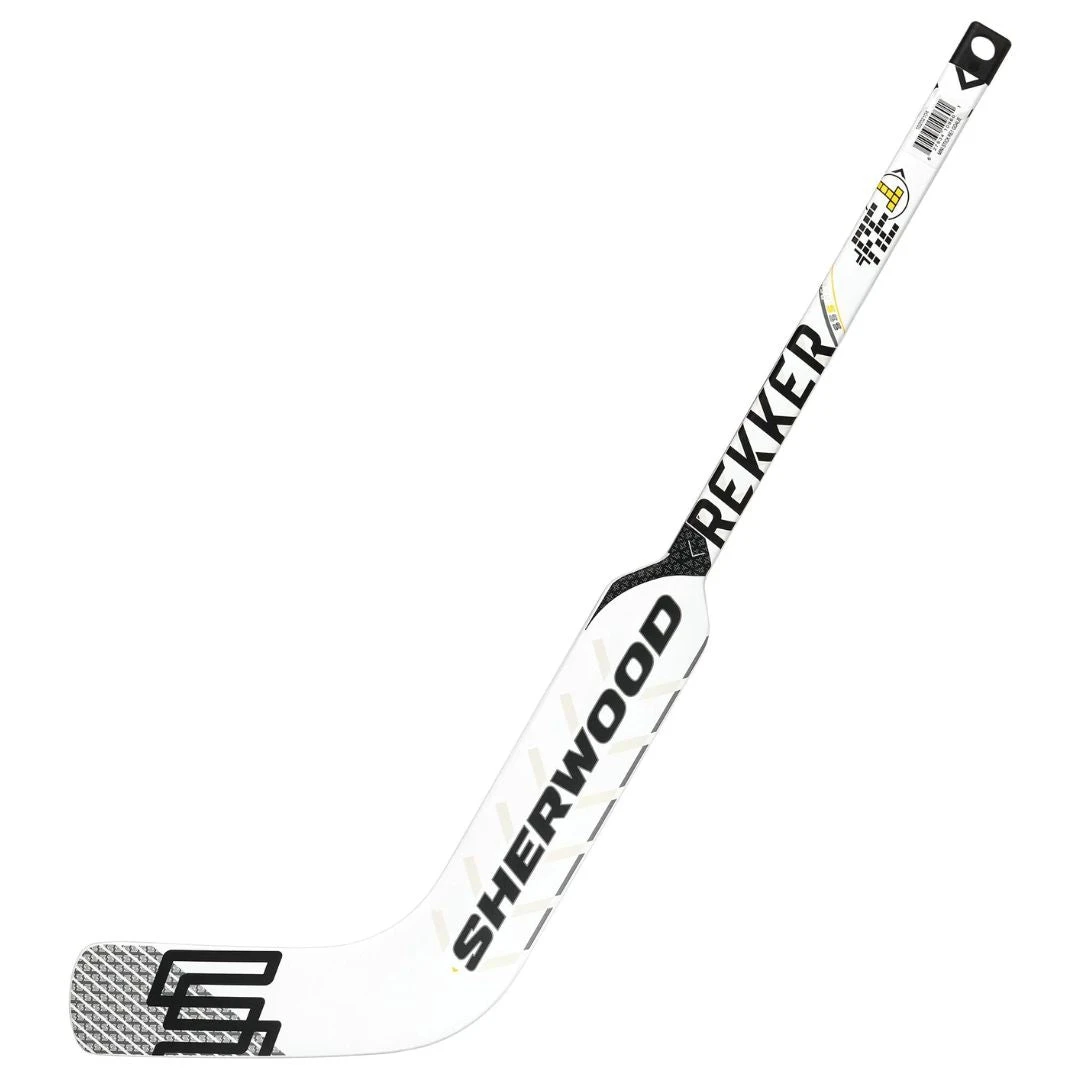 Sherwood Rekker RE1 Composite Mini Goalie Stick 2 Sherwood Rekker RE1 Composite Mini Goalie Stick - Image 2