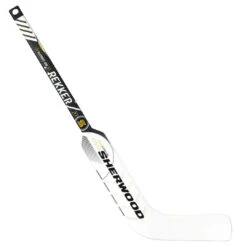 Sherwood Rekker RE1 Composite Mini Goalie Stick