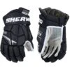 Sherwood Rekker Legend 4 Junior Hockey Gloves