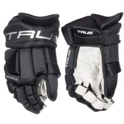 True Catalyst Lite Senior Hockey Gloves