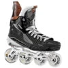 Tour Volt KV1 Black Roller Hockey Skates