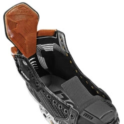 Tour Volt KV1 Black Roller Hockey Skates -The Hockey Depot TR IL KV1 Black V83B VF4