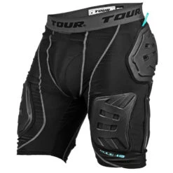 Tour Code 1.one Adult Roller Hockey Girdle