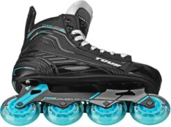 Tour Code DK9 Inline Hockey Skates -The Hockey Depot TourCodeDK9HockeySkates 3