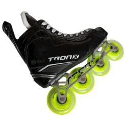 TronX E10.0 Senior Roller Hockey Skates -The Hockey Depot Tronx10.0TopAngle 73512309 6290 4a8f be66 0a01f3ed2438
