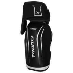 TronX Classic Senior Hockey Elbow Pads -The Hockey Depot TronxClassicE Front d2047f0c 51cf 47ac 9ad1 6f4bdb512243