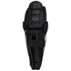 TronX Classic Senior Hockey Shin Guards -The Hockey Depot TronxClassicS Back 28c5b5bf 82e6 45f9 beba e6e091b05e91