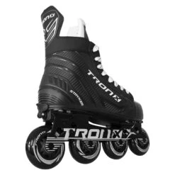 TronX Stryker Adjustable Senior Roller Hockey Skates -The Hockey Depot Tronx Stryker Inline Adjustable Angle