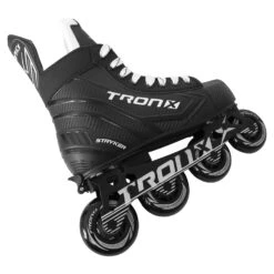 TronX Stryker Adjustable Senior Roller Hockey Skates -The Hockey Depot Tronx Stryker Inline Adjustable Top