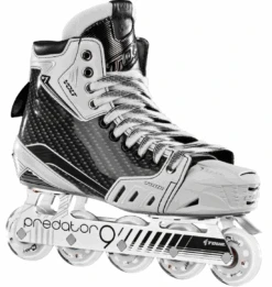 Tour Volt KV1 Goalie Roller Hockey Skates