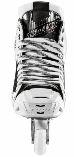 Tour Volt KV1 Goalie Roller Hockey Skates -The Hockey Depot VoltKV1GoalieRollerHockeySkates 4