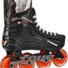 TourVolt KV8 Roller Hockey Skates