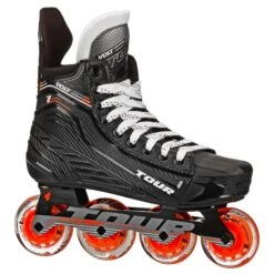 TourVolt KV8 Roller Hockey Skates -The Hockey Depot VoltKV8RollerHockeySkates