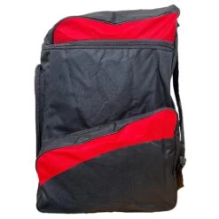 Alkali NARCh Senior Hockey Equipment Backpack -The Hockey Depot alkali narch red hockey backpack 2 515d8ea6 07aa 46d7 9646 73dbd4484e17