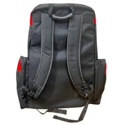 Alkali NARCh Senior Hockey Equipment Backpack -The Hockey Depot alkali narch red hockey backpack 3 c42b46e2 d004 4211 b0d6 e782c6672b44