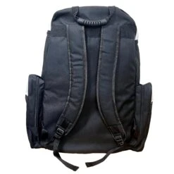 Alkali NARCh Senior Hockey Equipment Backpack -The Hockey Depot alkali narch white hockey backpack 3 8a4abcea 107b 436c b57c c2831c8245b1