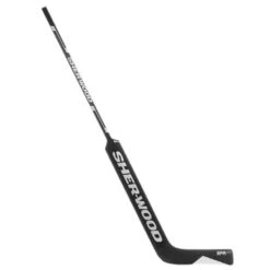 The Hockey Depot 22 Sherwood BPM 120 Senior Composite Hockey Goalie Stick