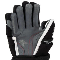 Sherwood Code III Senior Hockey Gloves -The Hockey Depot codeiiiglove11 1