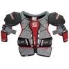 Sherwood Code V Junior Hockey Shoulder Pads
