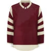 Vancouver Canucks Hockey Jersey - Firstar Gamewear