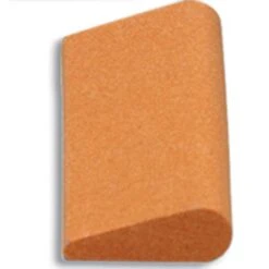 A&R Tapered Hand Sharpening Stone - Super Fine Grit W/Oil -The Hockey Depot media 1f5722fa d742 4ad7 95ad 541fd9201d0a