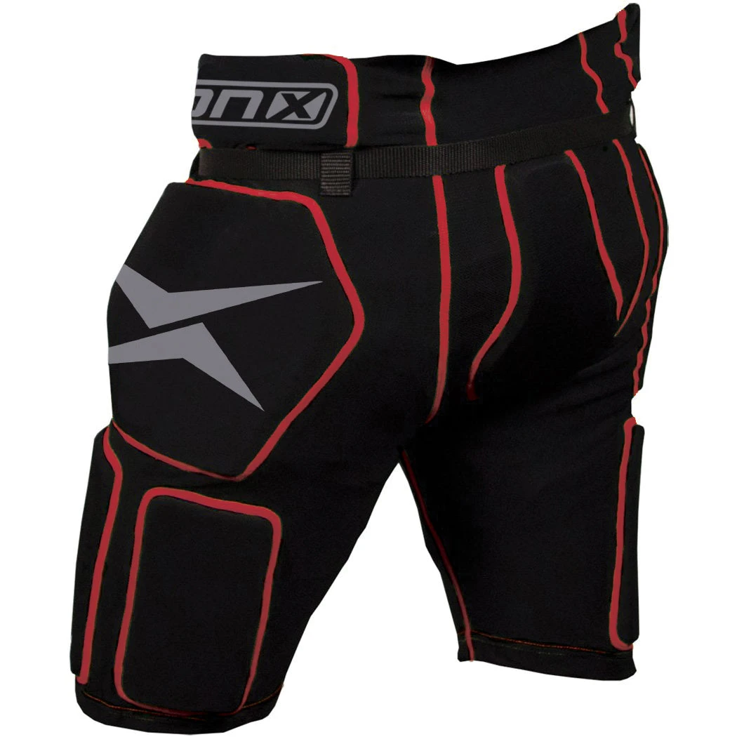 TronX Venom Youth Roller Hockey Girdles 2 TronX Venom Youth Roller Hockey Girdles - Image 2