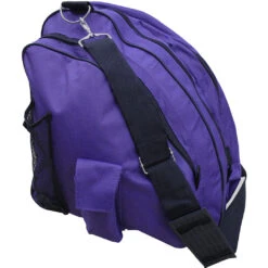 A&R Deluxe Skate Bag -The Hockey Depot media 3b15cb09 e3bb 4881 98be 491f9f5ea333