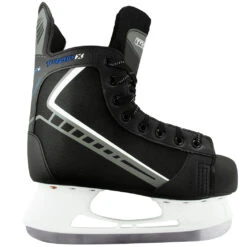 TronX Velocity Junior Ice Hockey Skates