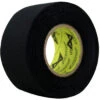 Alkali Black Wide 1.5Inch Cloth Hockey Tape