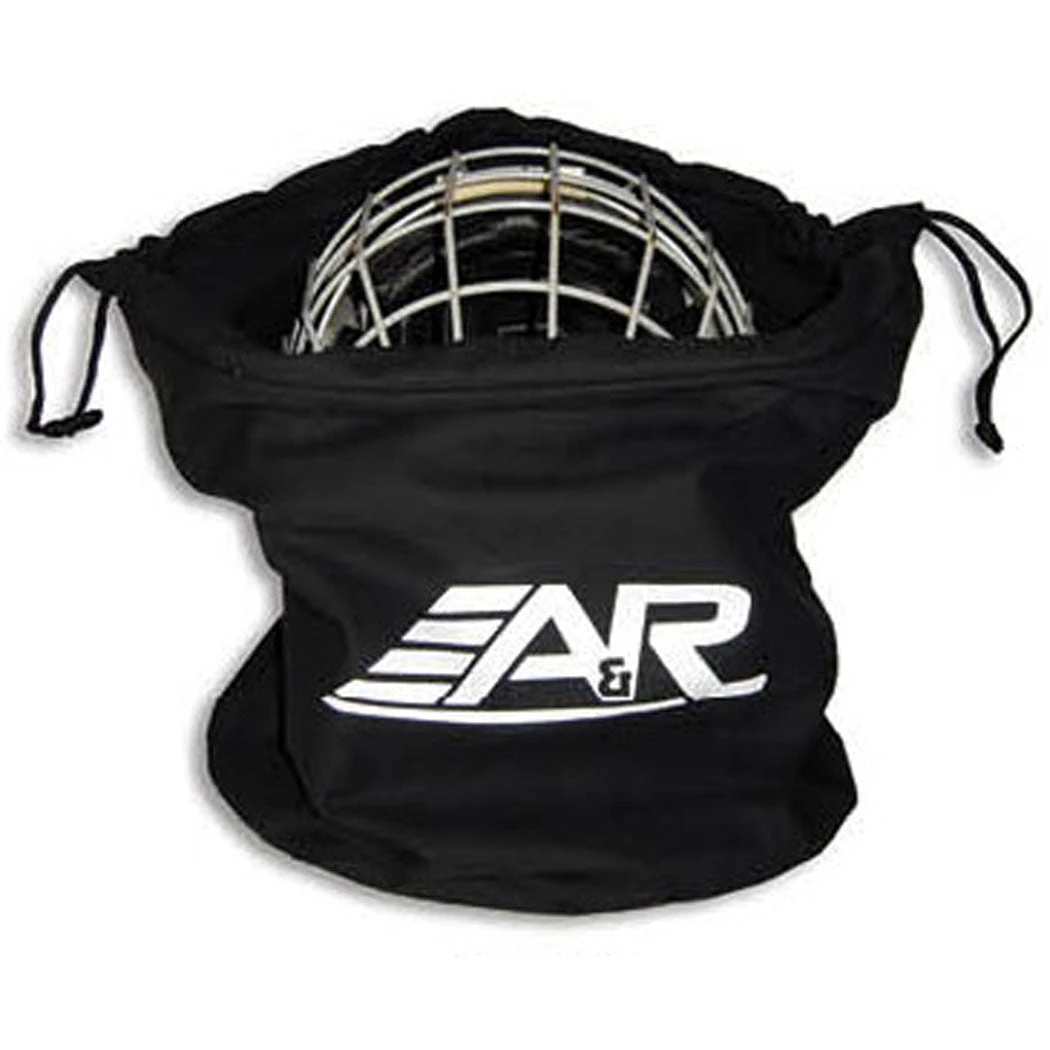 A&R Hockey Helmet Bag 1 A&R Hockey Helmet Bag