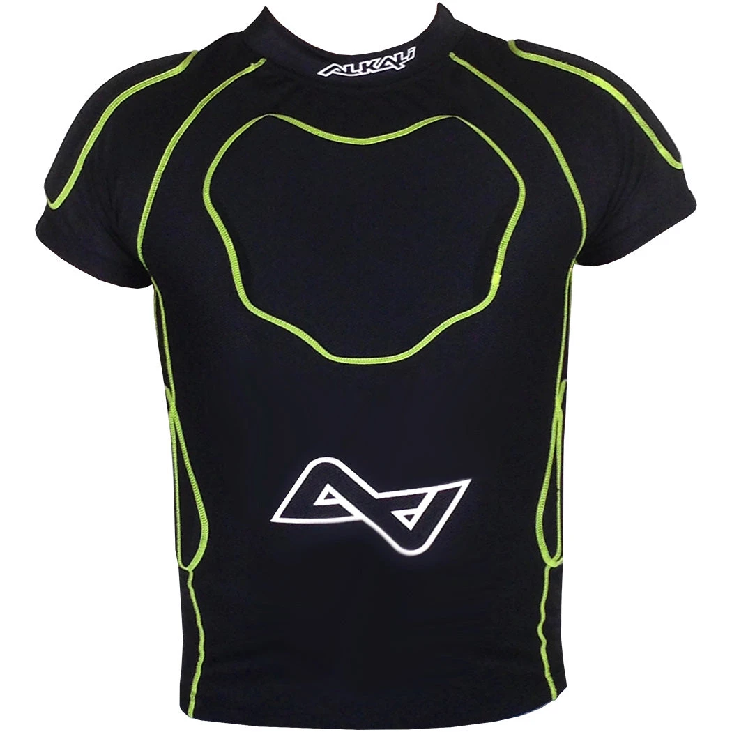 Alkali RPD Quantum Senior Padded Roller Hockey Shirt 1 Alkali RPD Quantum Senior Padded Roller Hockey Shirt