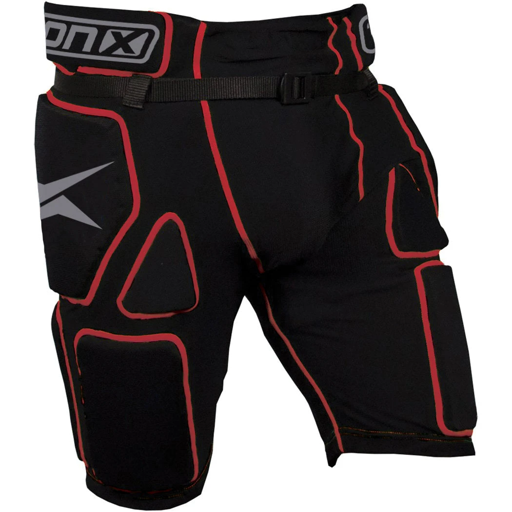TronX Venom Youth Roller Hockey Girdles 1 TronX Venom Youth Roller Hockey Girdles