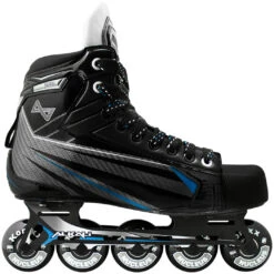 Alkali Revel 1 Senior Roller Hockey Goalie Skates