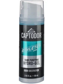 CAPTODOR HANDS HYDRO-GEL MEN