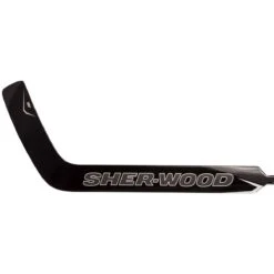 Sherwood Rekker M70 Intermediate Composite Hockey Goalie Stick -The Hockey Depot sherwood goalie stick rekker m70 sr inset3 0ba6bd7a 1665 427a bf96 86f8dc39a1fe
