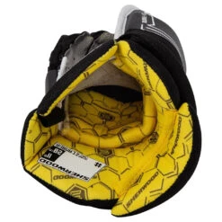 Sherwood Rekker Element 2 Senior Hockey Gloves -The Hockey Depot sherwood hockey gloves rekker element 2 11 920c8e10 0e85 44ad a922 3d0558d66425