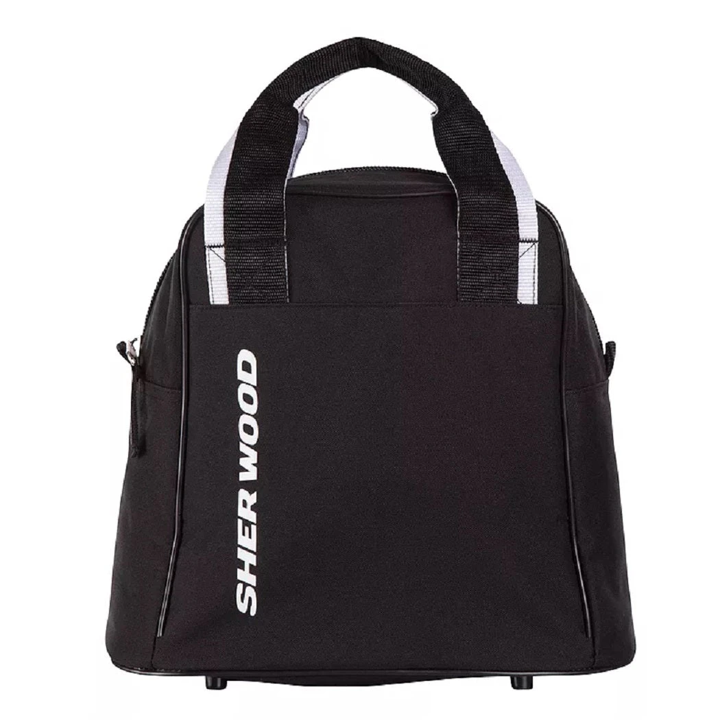 Sherwood Senior Hockey Puck Bag 2 Sherwood Senior Hockey Puck Bag - Image 2