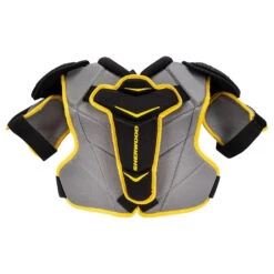 Sherwood Rekker Element 4 Junior Hockey Shoulder Pads -The Hockey Depot sherwood rekker 4 hockey shoulder pads 2 3e186ab8 e3f5 4e24 bfe0 7b078f4137df