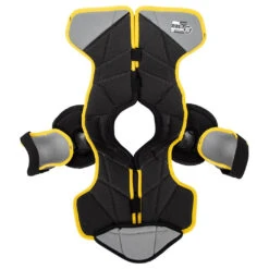 Sherwood Rekker Element 4 Junior Hockey Shoulder Pads -The Hockey Depot sherwood rekker 4 hockey shoulder pads 3 b80f2648 06d3 41ee 85d2 bcdb0ca2b7c7