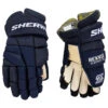 Sherwood Rekker Element Pro Junior Hockey Gloves